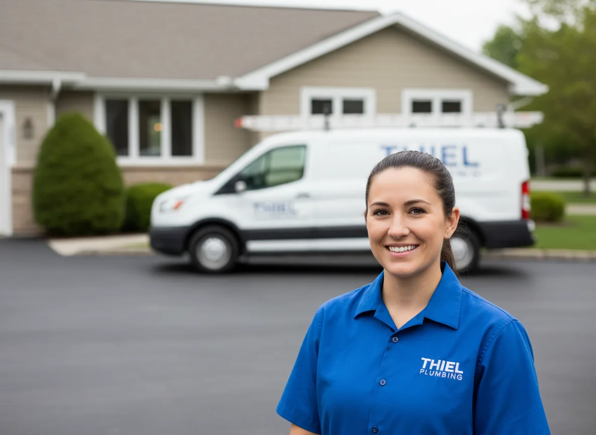 Plumber Pierson, IA FAQs